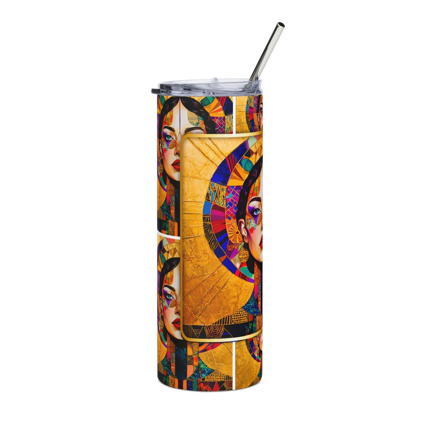 Inara - Divine Muse Tumbler