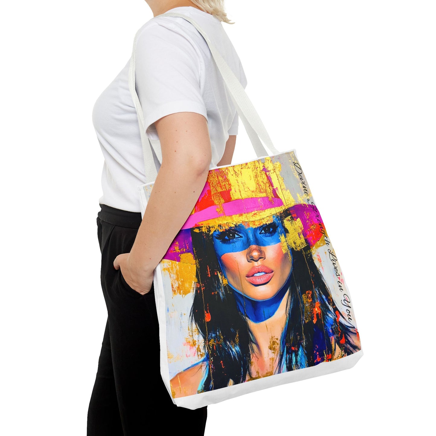 Tote Bag (AOP)