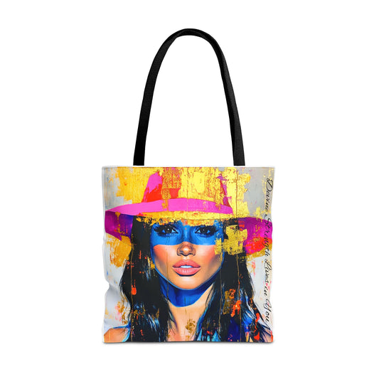 Tote Bag (AOP)