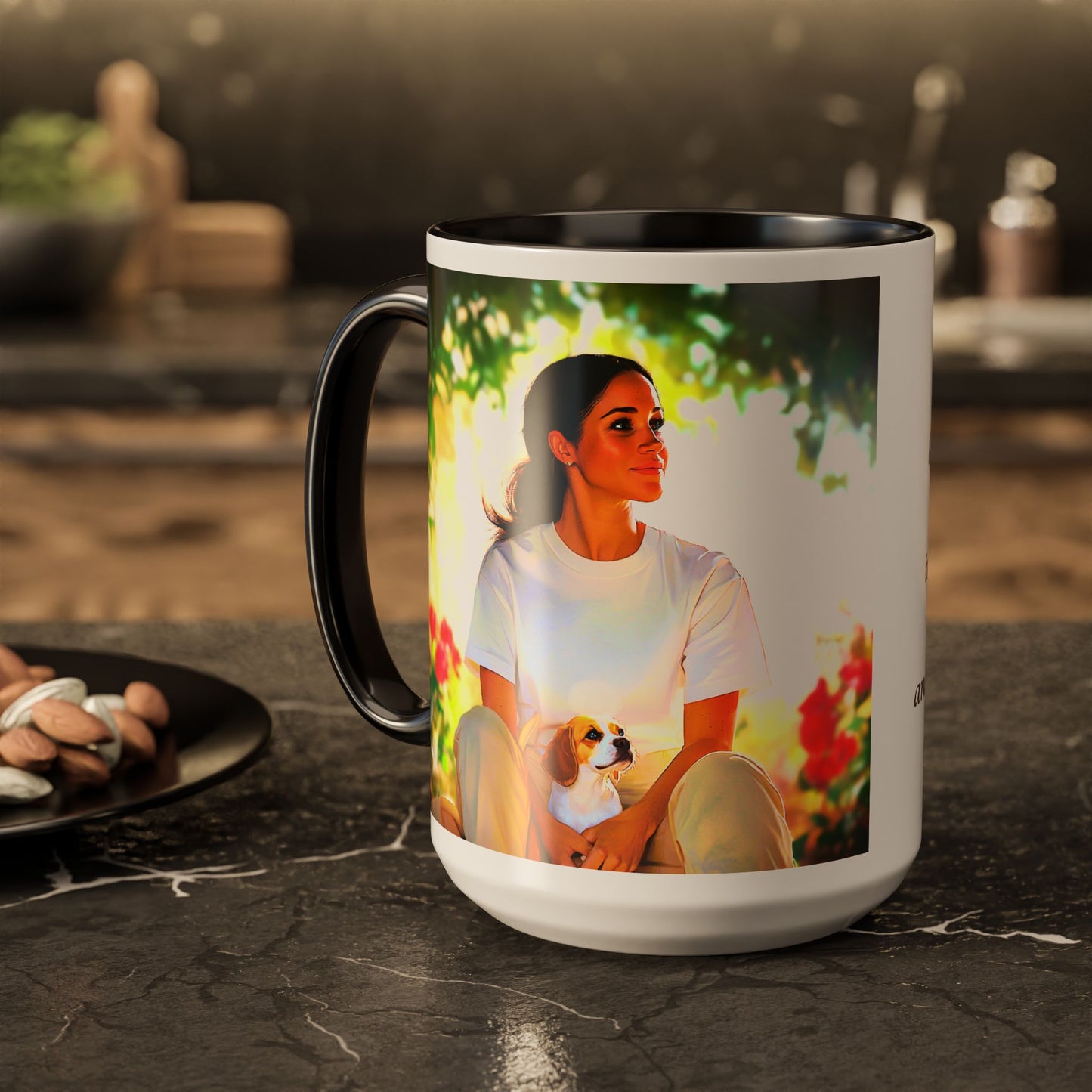Grace and Resilience Collection - Unbreakable Grace