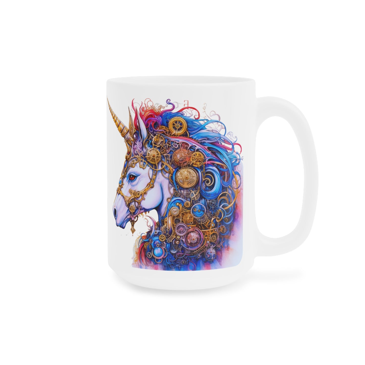 Velvet Clockwork: Steampunk Reins Collection