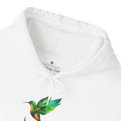 Digital Haven Signature Hoodie