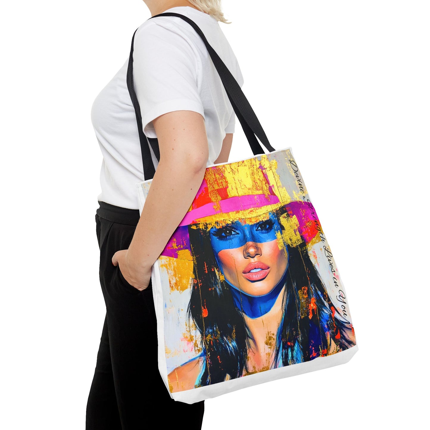 Tote Bag (AOP)
