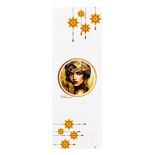 Phoebe - Daily Alignment Yoga Mat