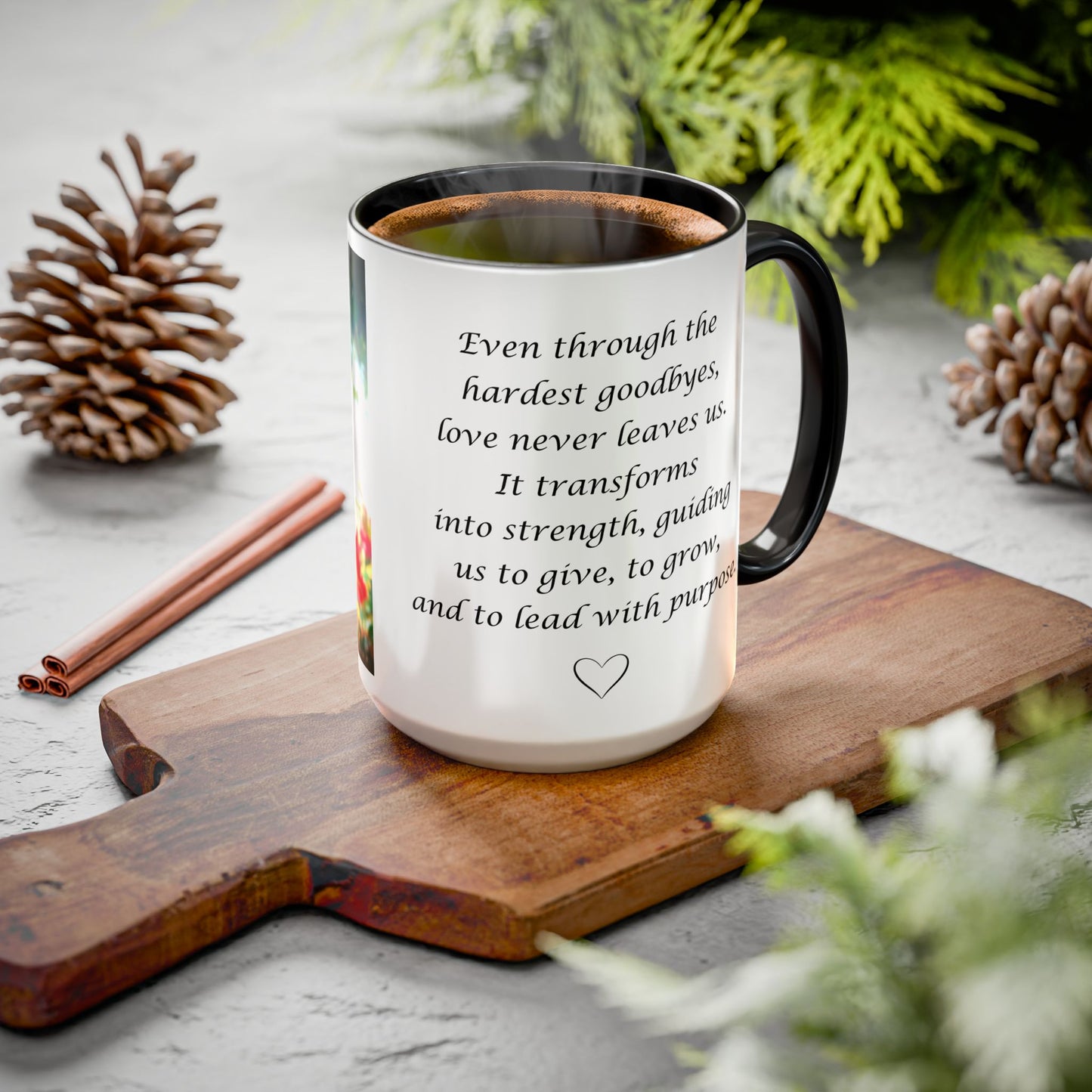 Grace and Resilience Collection - Unbreakable Grace