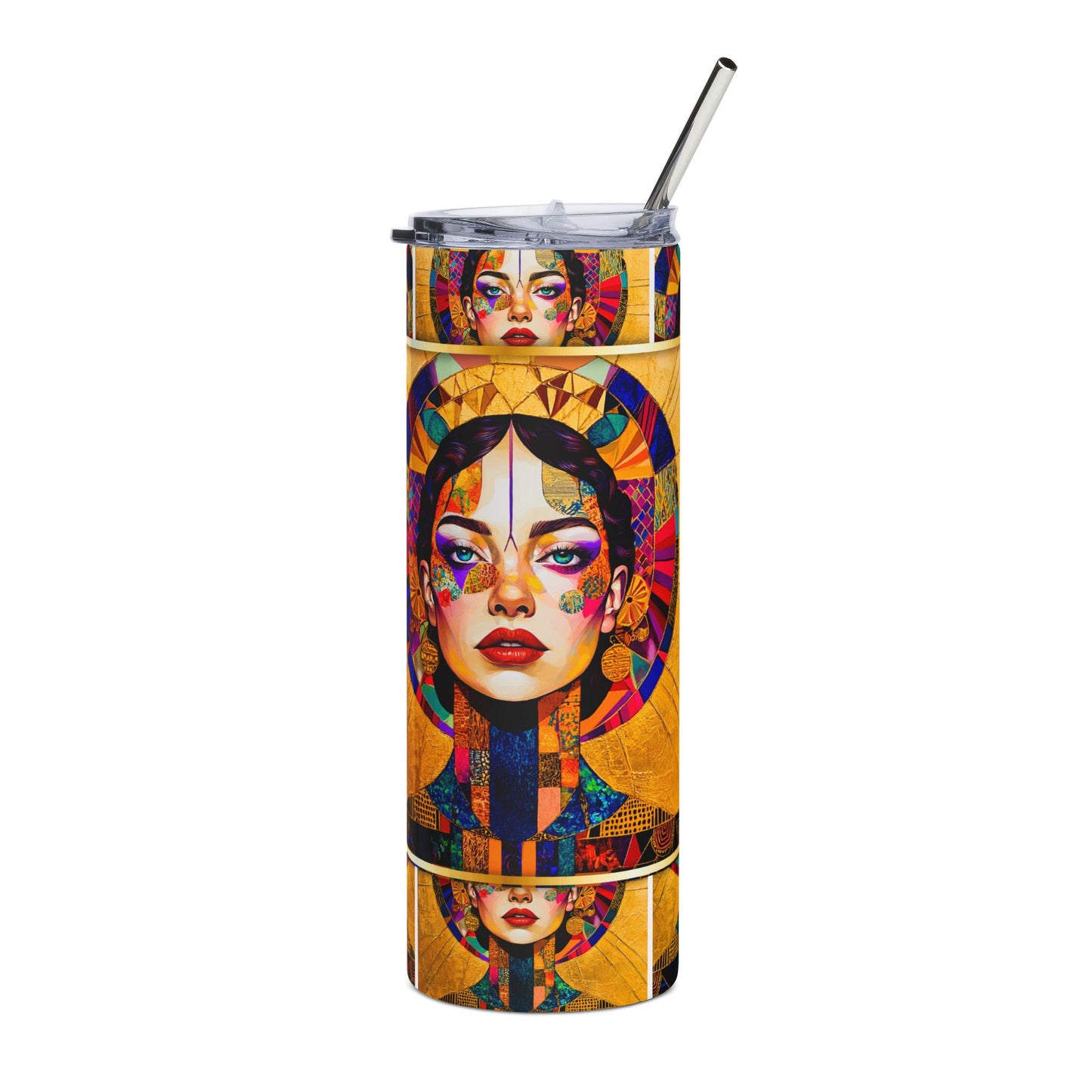 Inara - Divine Muse Tumbler