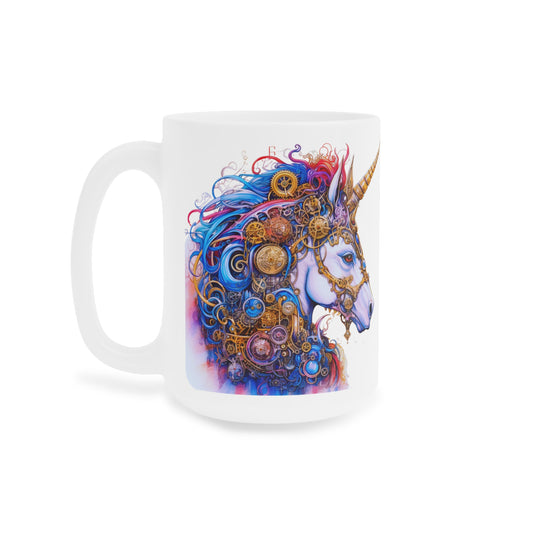 Velvet Clockwork: Steampunk Reins Collection