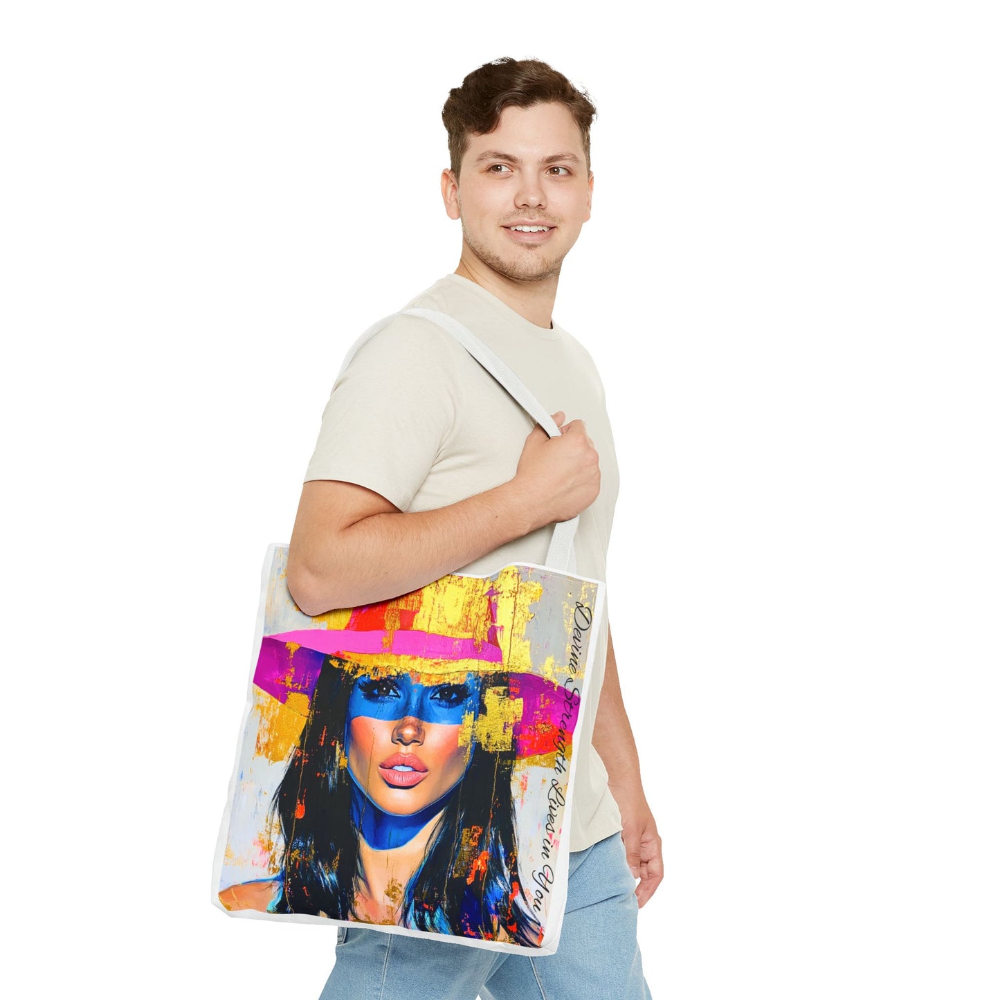 Tote Bag (AOP)