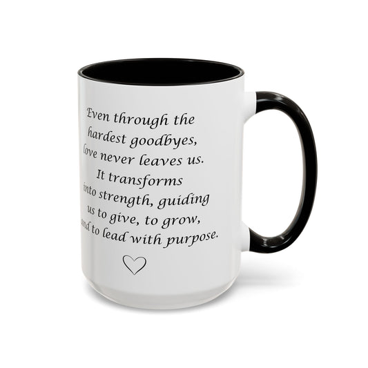 Grace and Resilience Collection - Unbreakable Grace