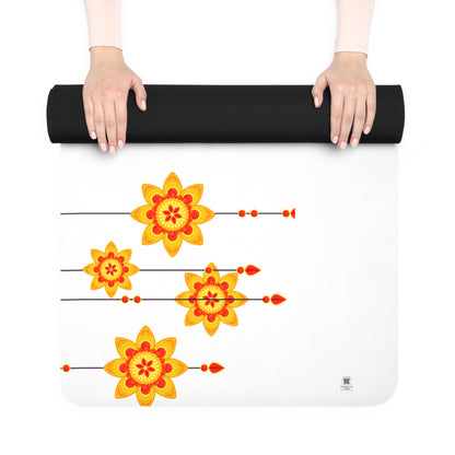 Omari - Divine Alignment Yoga Mat