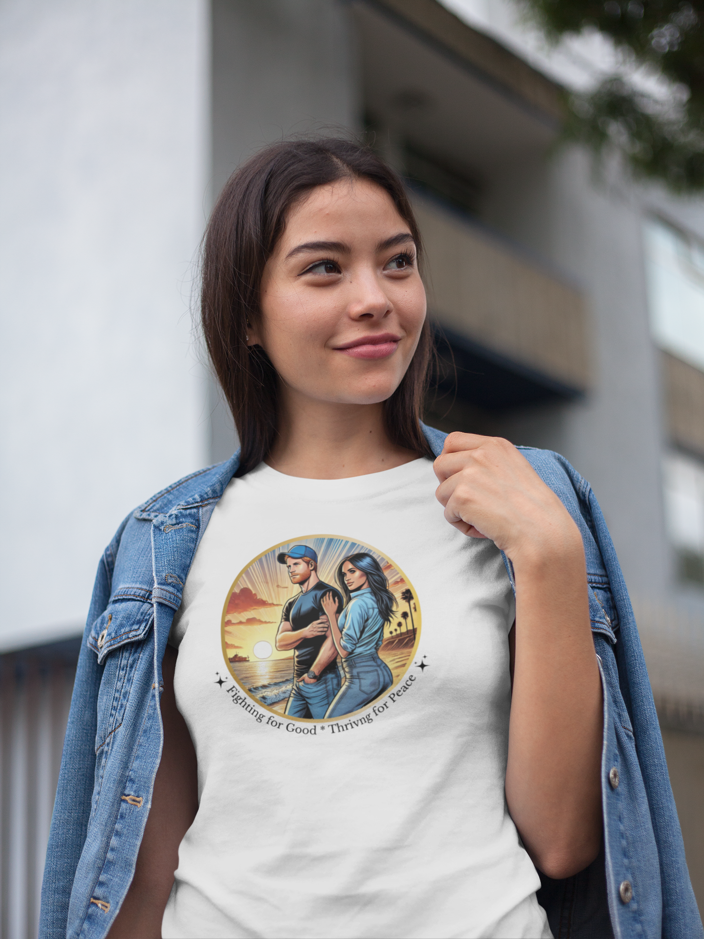 Shoreline Moments - The Drop Zone