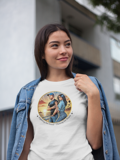 Shoreline Moments - The Drop Zone