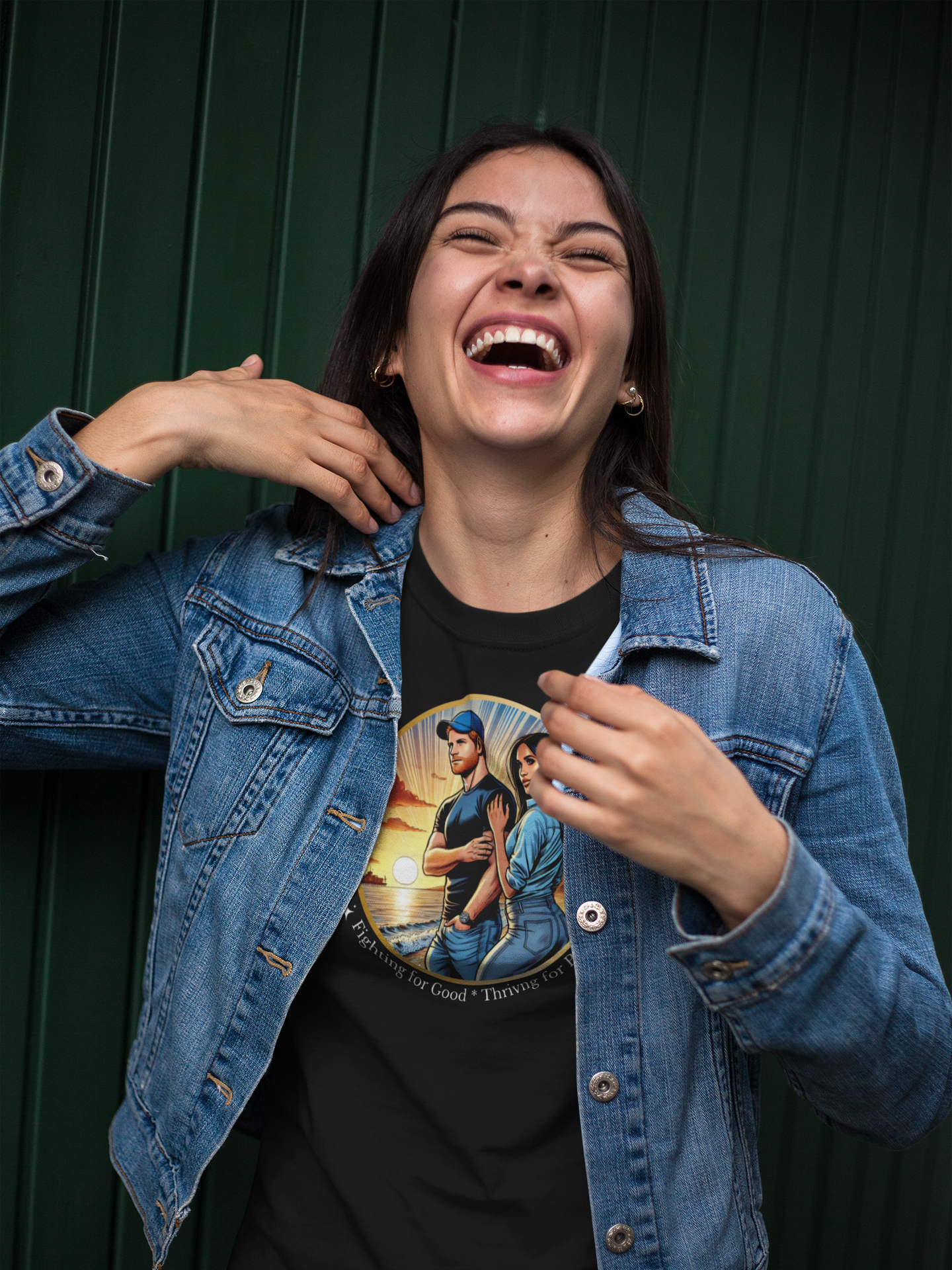 Shoreline Moments - The Drop Zone