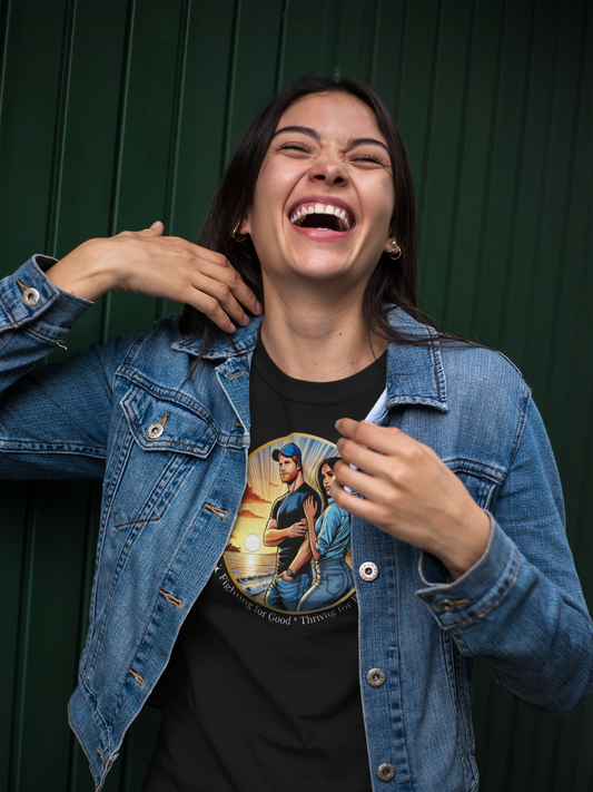 Shoreline Moments - The Drop Zone