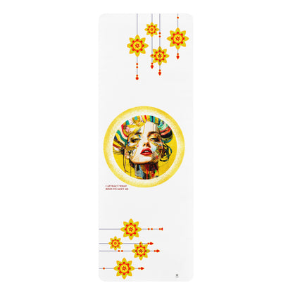 Selene - Divine Alignment Yoga Mat
