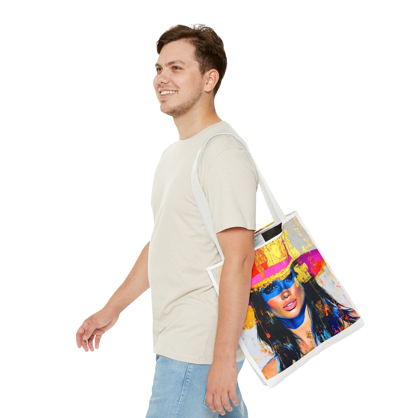 Tote Bag (AOP)