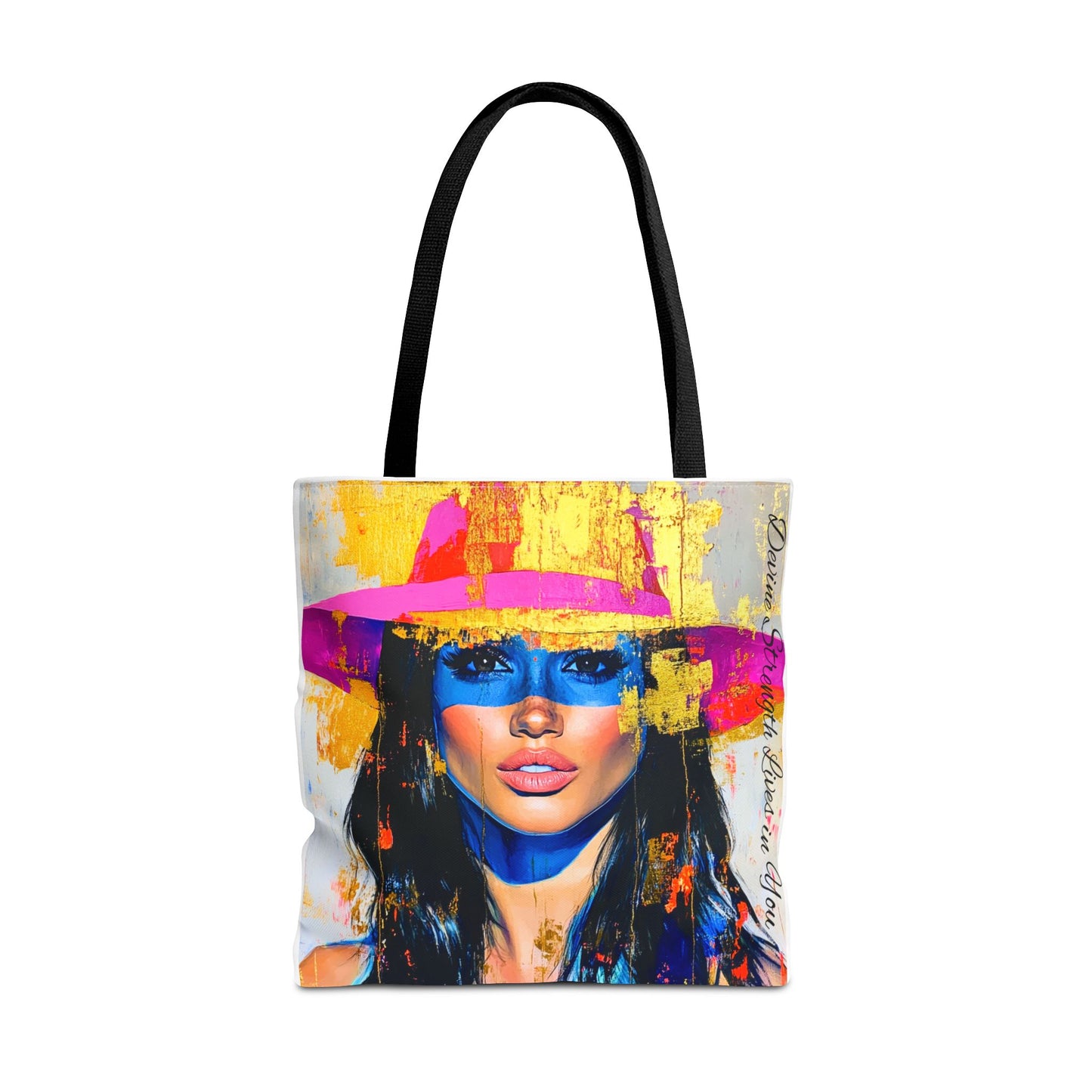 Tote Bag (AOP)