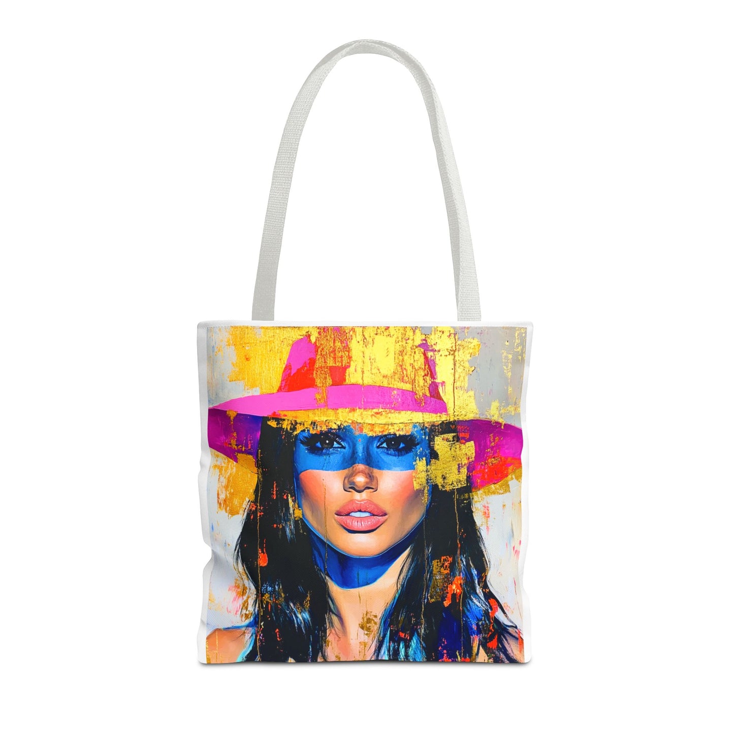 Tote Bag (AOP)