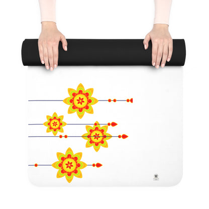 Selene - Divine Alignment Yoga Mat