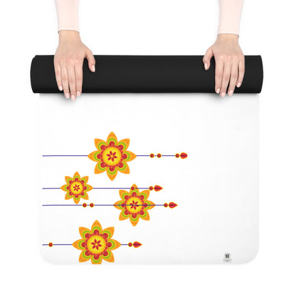 Phoebe - Daily Alignment Yoga Mat