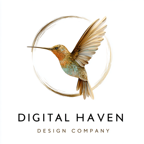 Digital Haven Design Company