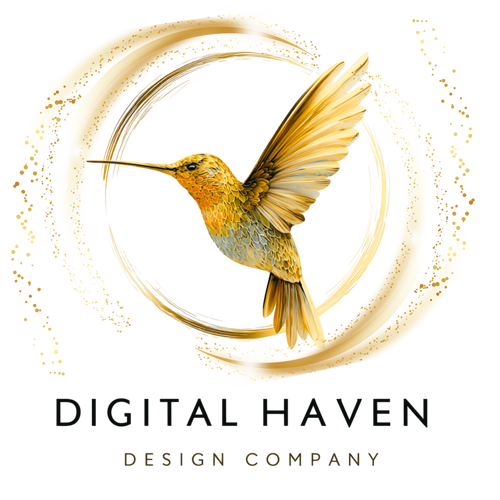 Digital Haven Design Company